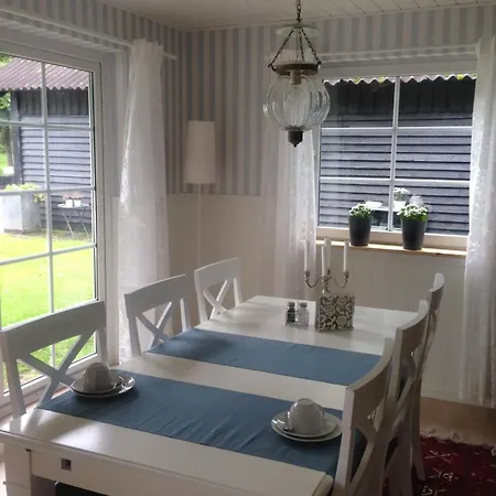 Lillelund Bed & Breakfast *