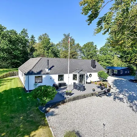 Lillelund * Silkeborg