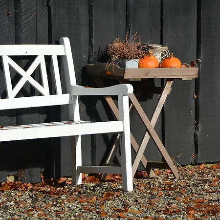 Bed & Breakfast Lillelund *