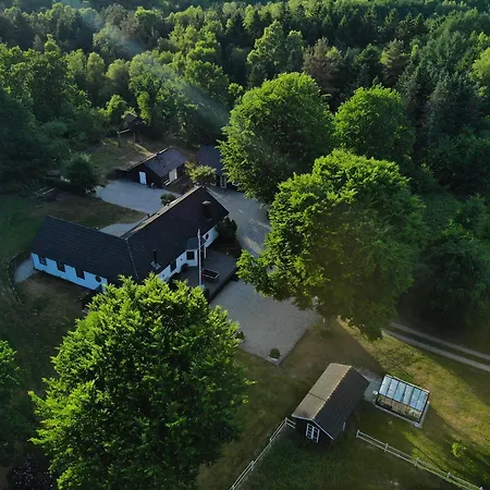 Lillelund Bed & Breakfast