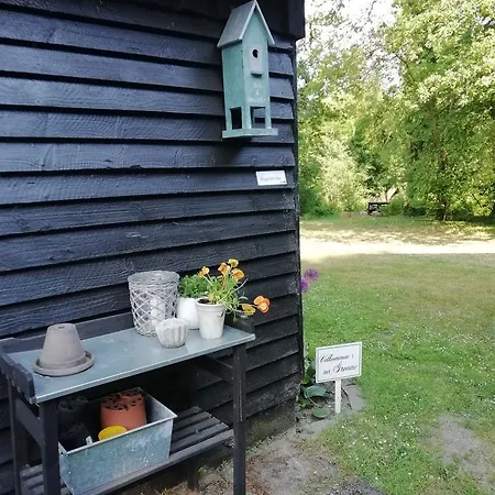 Lillelund Bed & Breakfast Silkeborg
