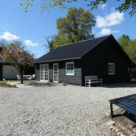 Bed & Breakfast Lillelund
