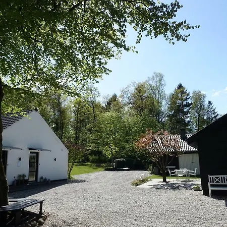 Bed & Breakfast Lillelund *
