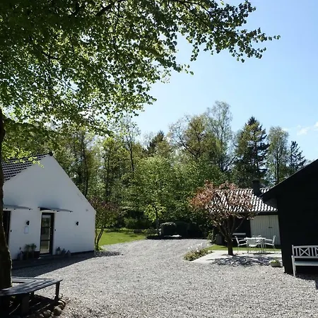 Bed & Breakfast Lillelund *