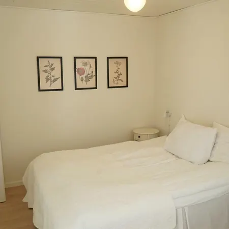Bed & Breakfast Lillelund *