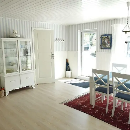 Bed & Breakfast Lillelund